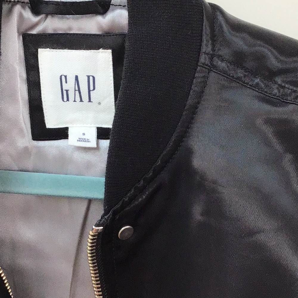 Gap Bomber Jacket - image 2